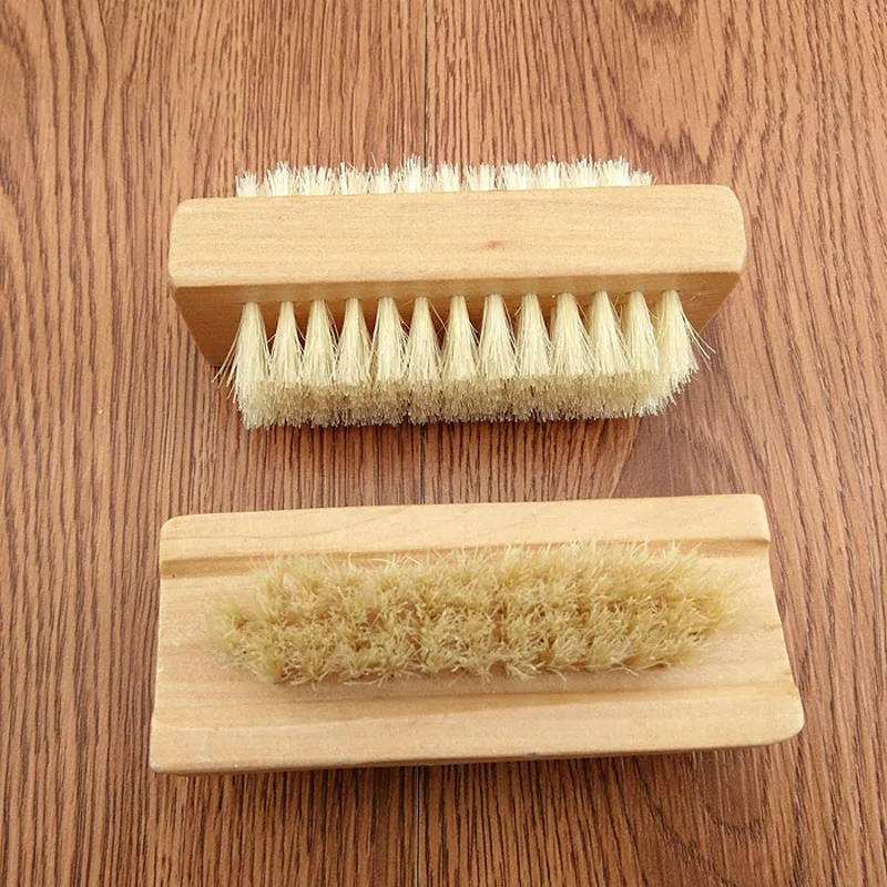 Щетка с щетиной для маникюра и педикюра|brush tool|brush generatortool gadget |