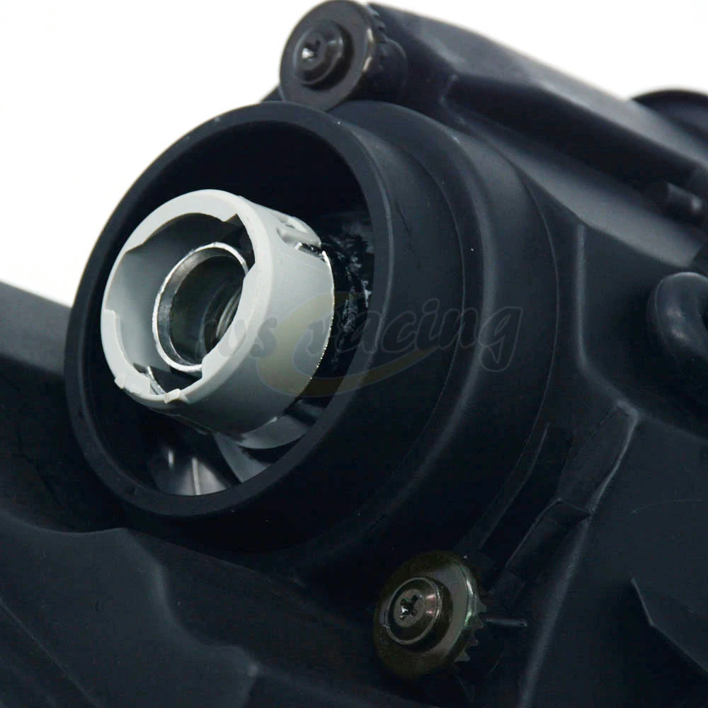 Фары для мотоциклов фары головного света в сборе SUZUKI Hayabusa GSXR1300 GSXR1300R 1999-2007 |
