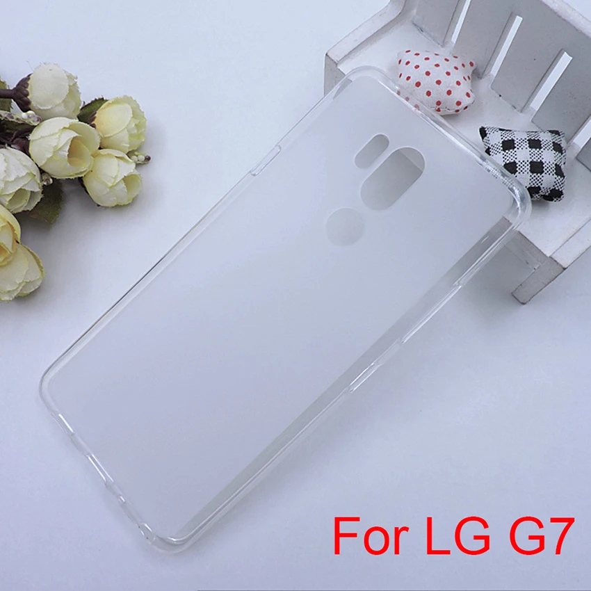 Чехол для LG Stylo 4 5 G7 G6 V40 V30 K11 2018 K10 K8 Q8 Q7 Q6 Xpower 2 3 чехол телефона из мягкого силикона