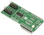 

PCA9685PW Module MIKROE-1898 DEV BOARD PWM CLICK Development Board Winder