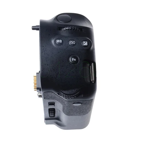 Ручная вертикальная Батарейная ручка для Panasonic Lumix DMC GH3 GH4 камера BLF19|Батарейные