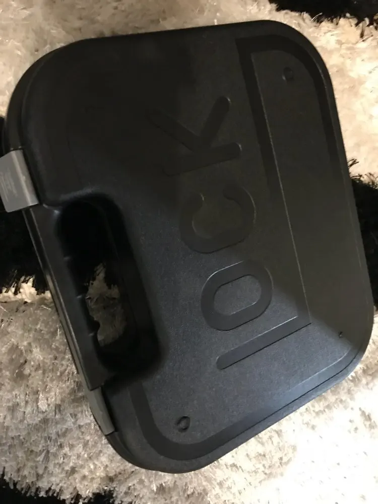 Magorui высококачественный чехол для пистолета из АБС пластика протектор мягкая