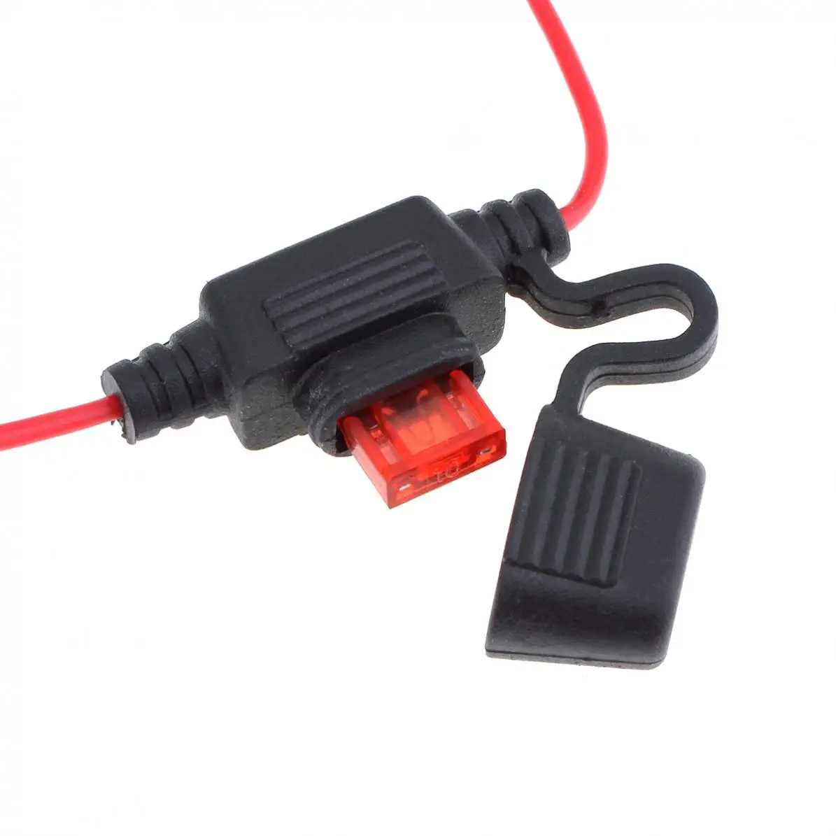 Зарядное устройство для мотоцикла с 2 USB портами 12 В|motorcycle charger socket|12v socket