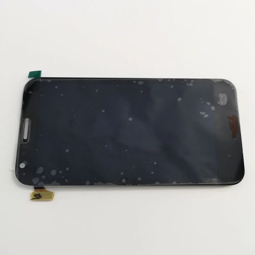 4,7 дюймов для ASUS Padfone 2 II A68 A68M сенсорный экран дигитайзер Сенсорное стекло+ ЖК-дисплей монитор модуль панель в сборе черный