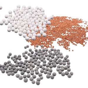 Набор энергосберегающих бусин для душа SPA, ручной фильтр, экономия давления в ванной, насадка для распылителя воды