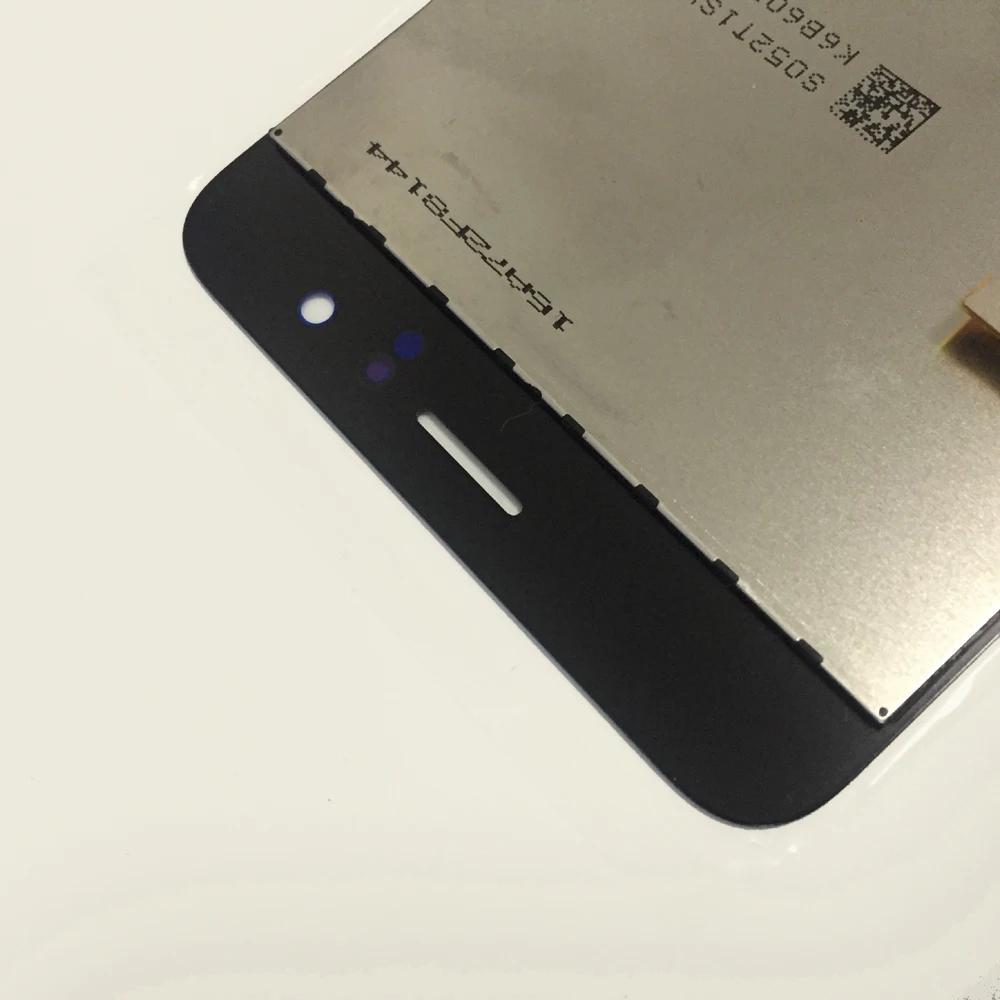 Сенсорная панель для Huawei Honor 8 дигитайзер сенсорного экрана стекло + ЖК-дисплей