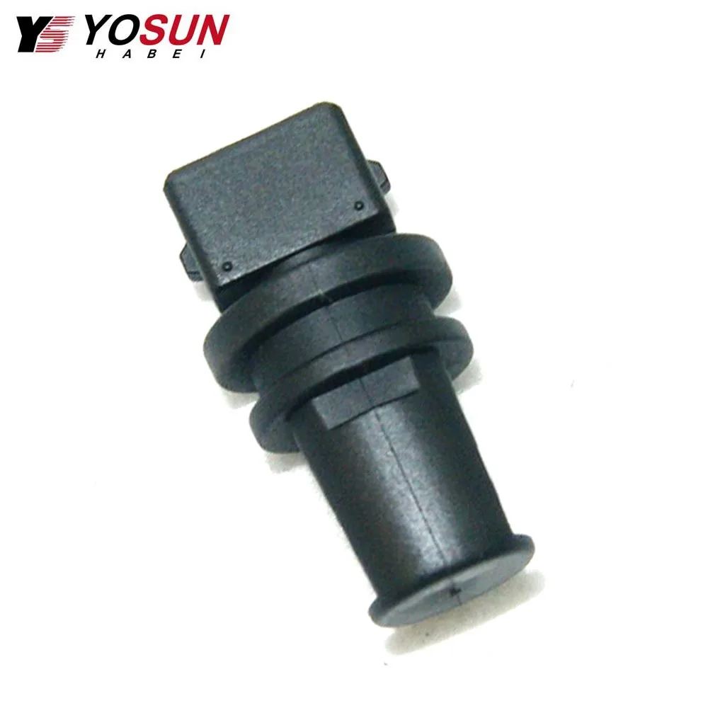 Датчик температуры впускного воздуха для Hyundai Lantra KIA Sephia Opel Astra Calibra Vectra VAUXHALL Renault