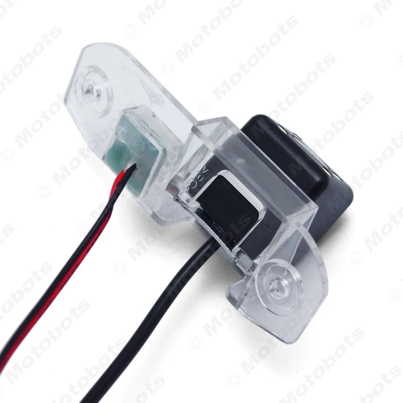 Резервная камера заднего вида FEELDO автомобильный ПЗС со светодиодной подсветкой