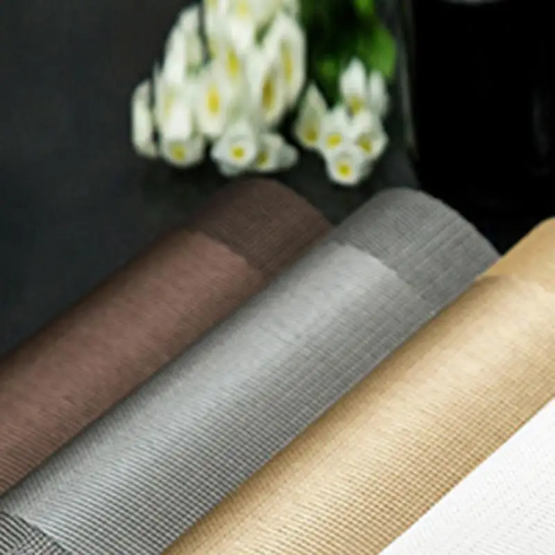 Хит 4 шт. кухонный стол бар мат ПВХ столовых площади Кухня инструмент обеденный