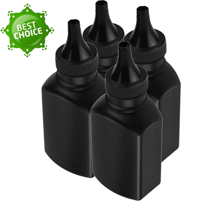 Quality 4 PC Compatible Black toner powder for Samsung MLT-D111s MLT D111s D111 Xpress M2020 M2070 M2070W M2070FW Free Shipping |