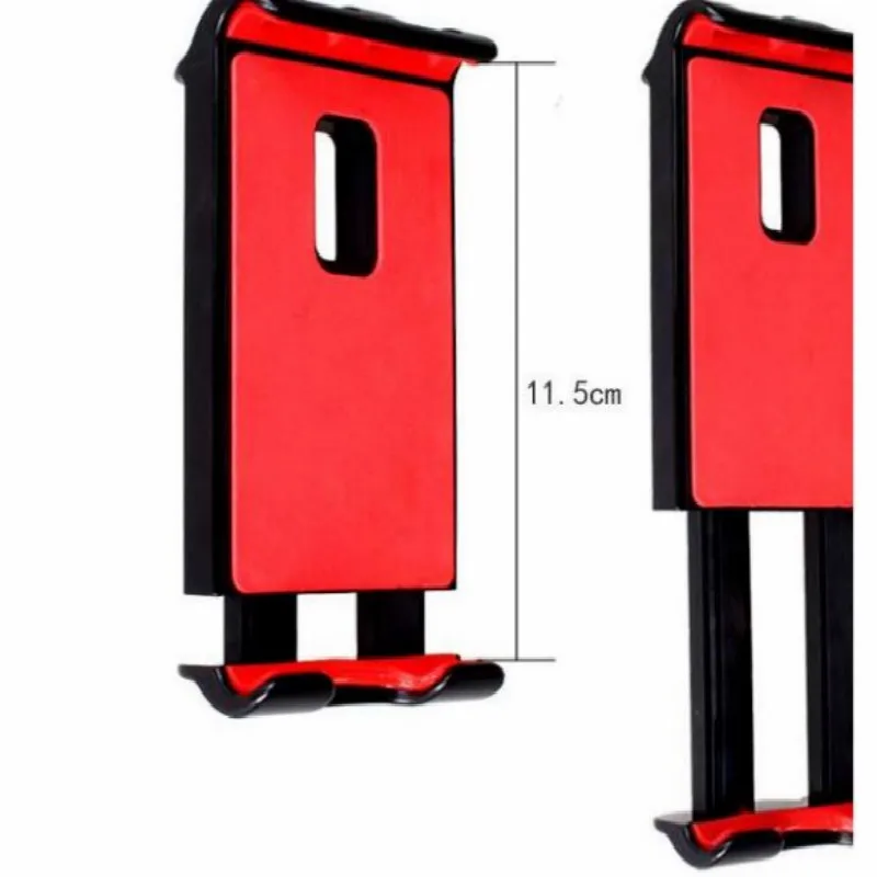 Розетка кондиционера подставка для GPS навигатора автомобильный держатель va