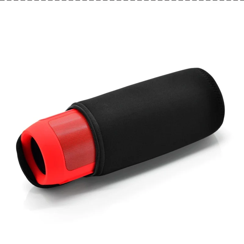 Водонепроницаемая мягкая сумка YUMQUA для JBL Charge 2 /Charge2 защитный чехол динамика