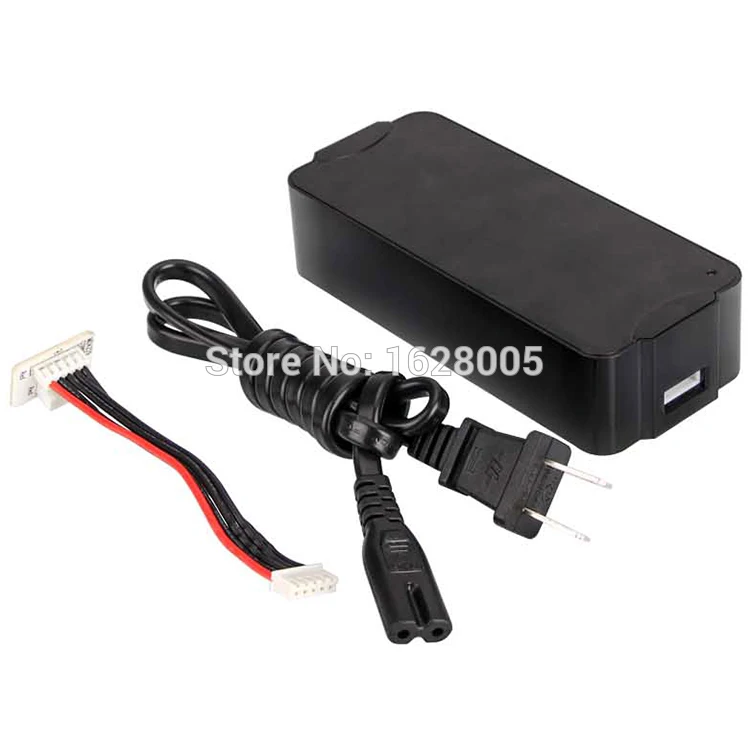 Walkera Furious 320 RC Quadcopter запасные части GA009 зарядное устройство 11 1 V 14 8 4S F210 3D|spare parts|walkera