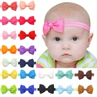 20 шт., 2,75 дюймов, бутиковая корсажная лента для девочек