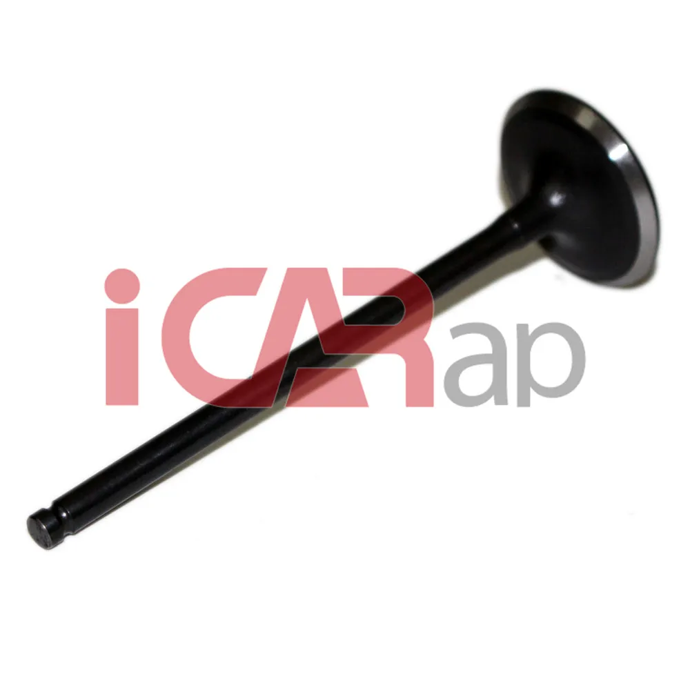 8 шт./лот высокое качество впускной клапан OEM: 14711 pna 000 14711PNA000 для Honda Accord 2003 2007 2.0L
