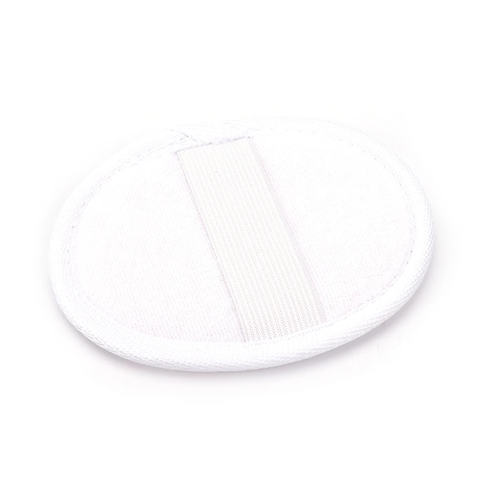 

1PCS Bathing Massage Brush Pad Exfoliating Loofah Bath Glove Luffa Sponge Shower Spa Body Cleaning Scrubbers