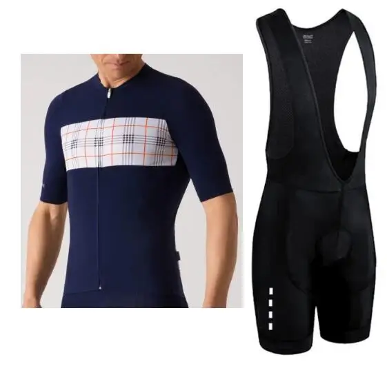 4 Tenue cycliste homme Pro team Велоспорт Джерси Летние Шорты рукавом bycicle mtb велосипед fietskleding wielrennen зомер heren комплект - Цвет: 4