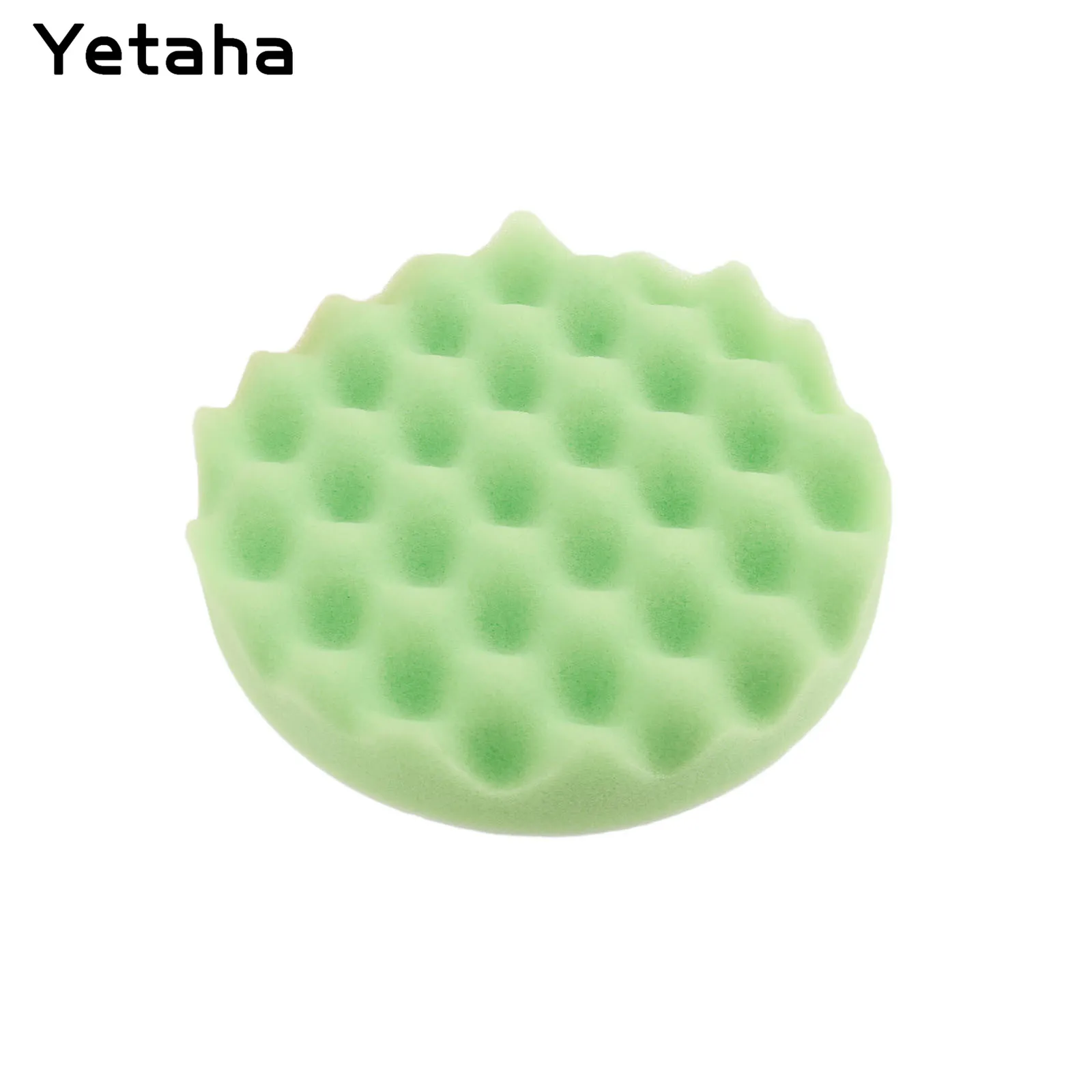 Полировальная губка 5 шт. 6/7 дюймов 150/180 мм|sponge pad|car wash cleaningwash clean |