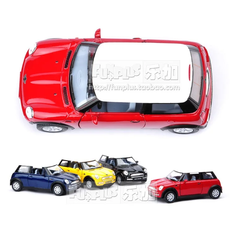 Высокая моделирования изысканные модели игрушки: KiNSMART стайлинга автомобилей