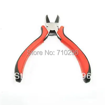 Wire Cutter Cutting Cut Nipping Beading Pliers Jewelers Tool