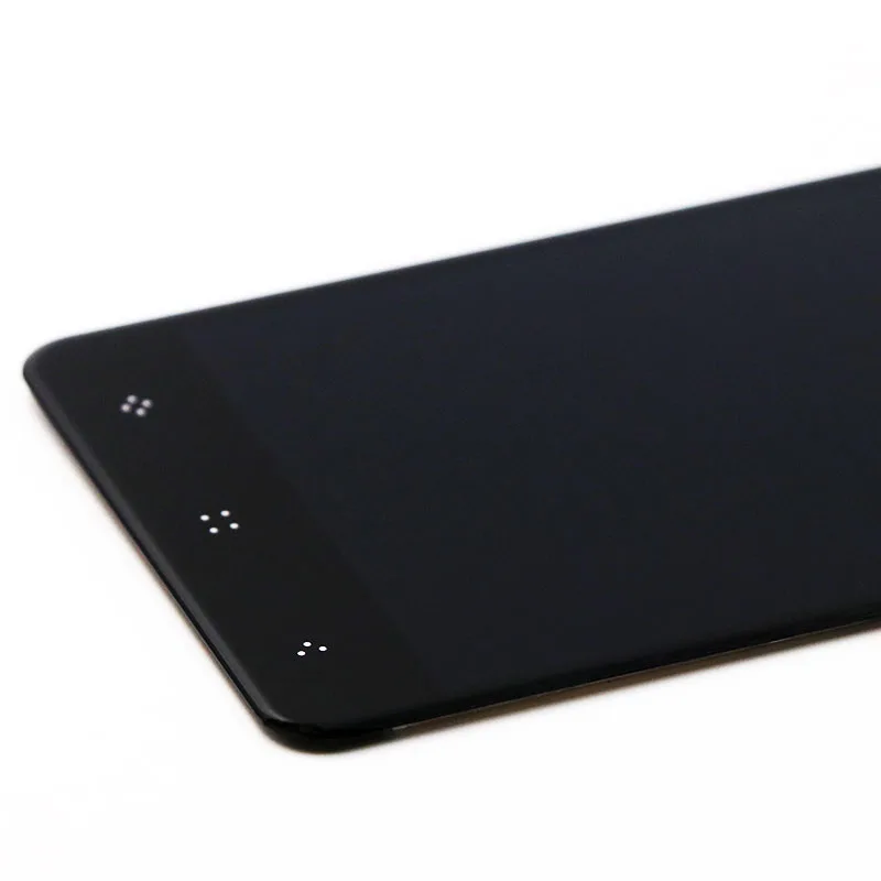 ЖК дисплей и сенсорный экран 5 0 ''для Elephone P8 Mini P389BF с дигитайзером в сборе
