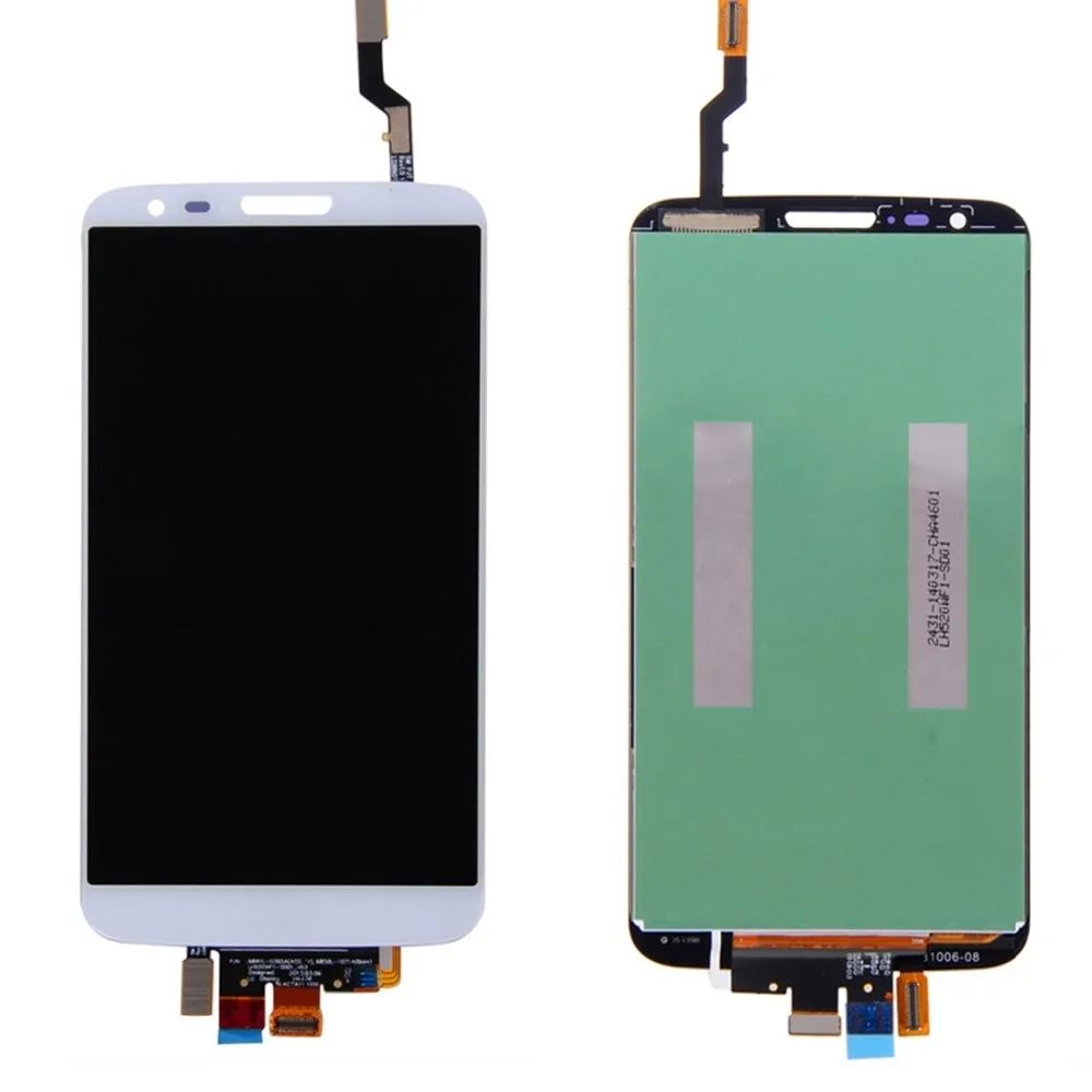 H ЖК дисплей + замена сенсорной панели для LG Optimus G2/LS980/VS980 Запасные Запчасти|Экраны