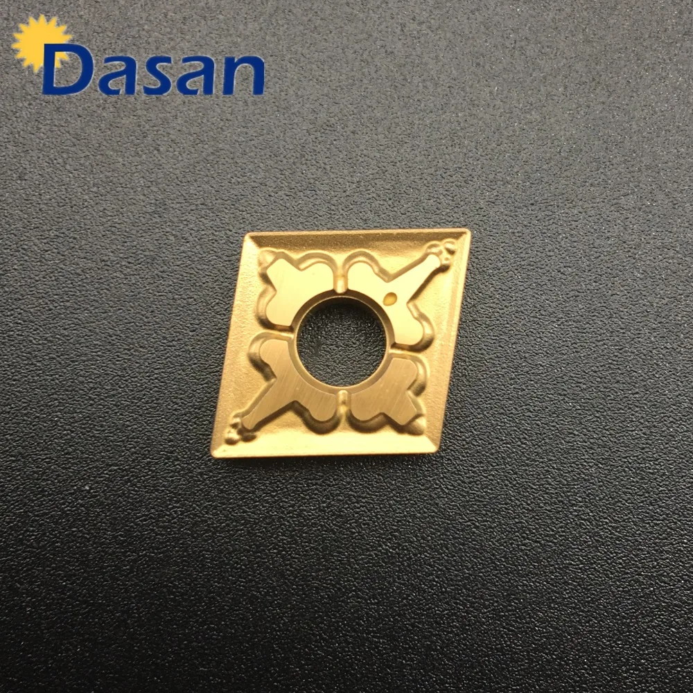 Placa CNMG120408 CNMG120404 TM insertos de carburo torno herramienta de torneado cuchillas de cuchillo para acero