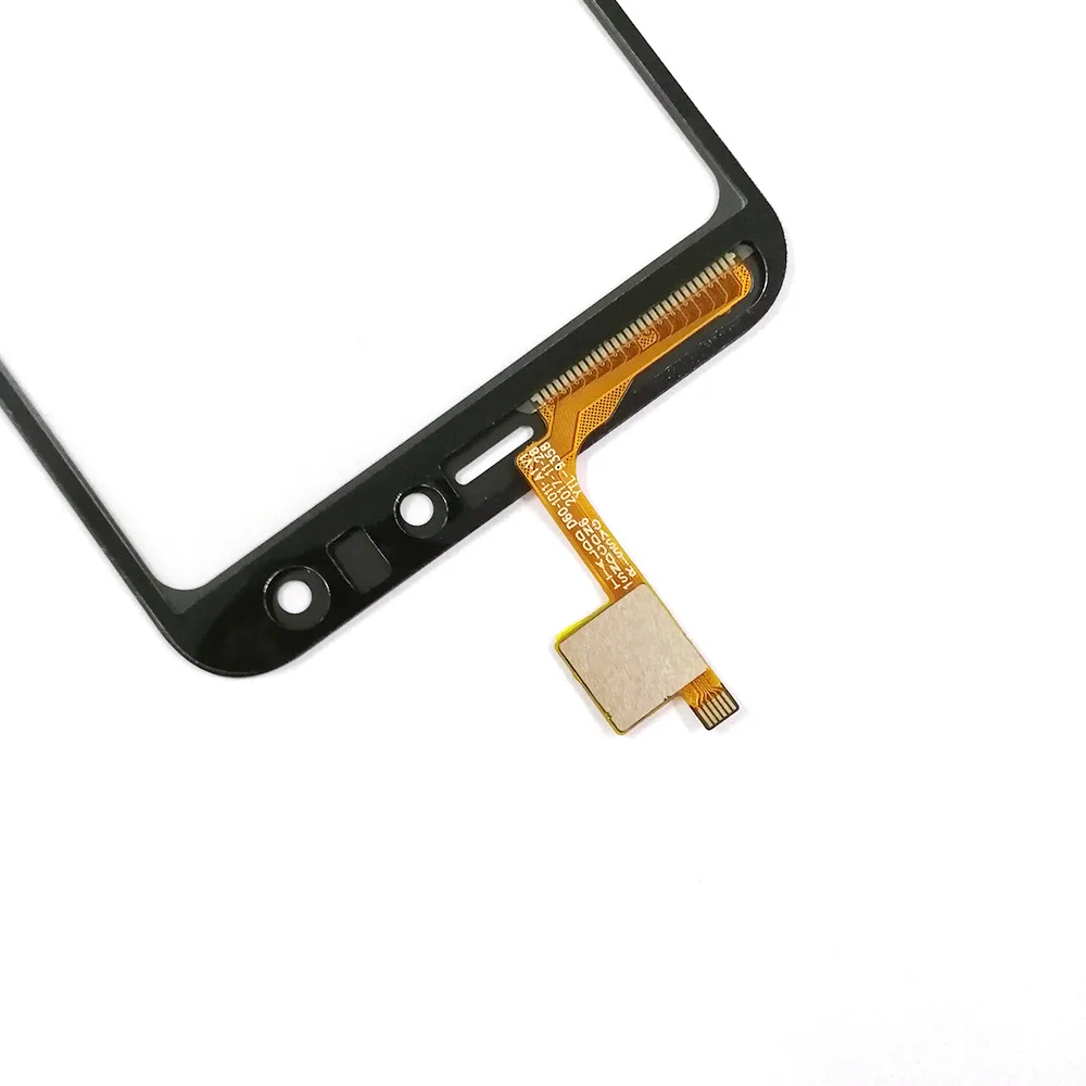 100% хорошо протестирован для 5 3 дюймов Doogee X53 ЖК дисплей + 480x960 сенсорный экран