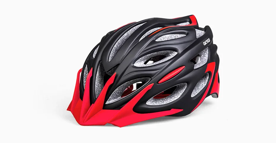 QICYCLE электрический скутер спортивный шлем EPS Регулируемый велосипед Цикл дышащая вентиляция защита для взрослых