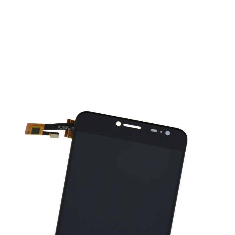AAA + качественный дисплей для UMI Z Pro ЖК сенсорный экран сборка Umi Замена