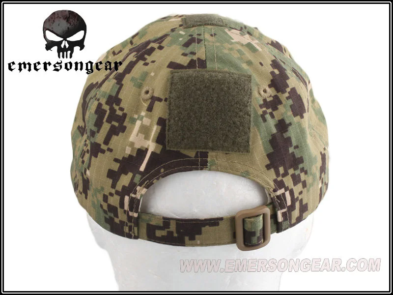 Emerson Бейсбол военный тактический EM8739 AOR2|aor2|aor2 emersonaor2 cap |