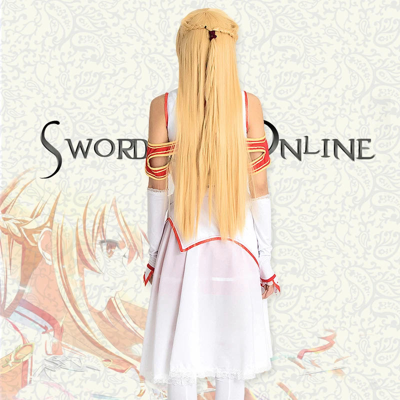 Обувь для вечеринки в Стиле косплей Sword Art Online Косплэй Юки костюм «Асуна» Аниме Косплей SAO Арка «призрачная пуля»(ggo) боевой костюм полный комплект