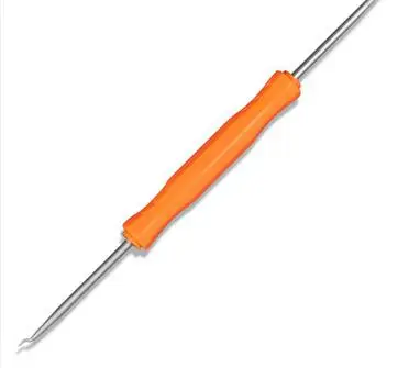 BGA rework station repair tool YIHUA 126 set welding kits knife brush | Инструменты