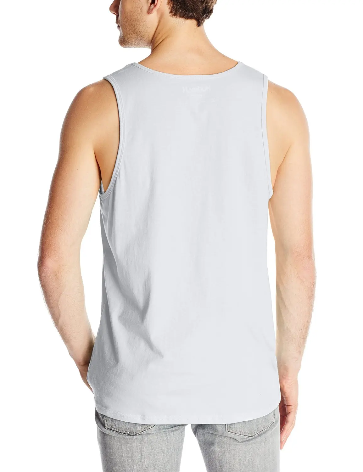 Lotust Рубашки для мальчиков бодибилдинг майка Для мужчин жилет Костюмы |