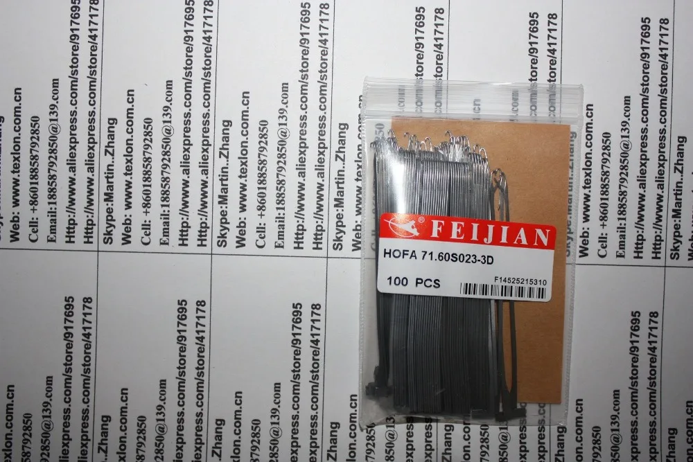 Чулочно-носочные изделия с одним цилиндром Использование Игл HOFA 71 60/HOFA г. для