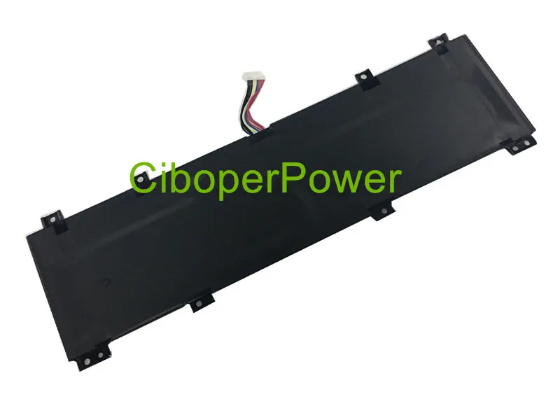 Оригинальное качество для 7.6В 31 92wh NC140BW1 2S1P батареи ноутбука 100S 14IBR|Аккумуляторы