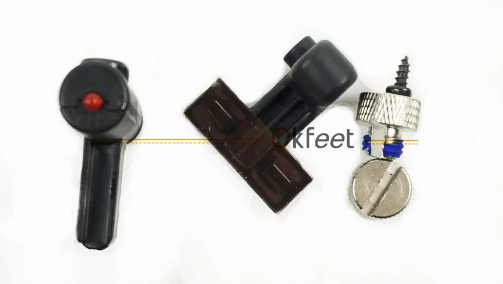 Okfeet Bafang 8fun BBS01BBS02BBSHD Средний привод датчик скорости мотора ограниченная скорость