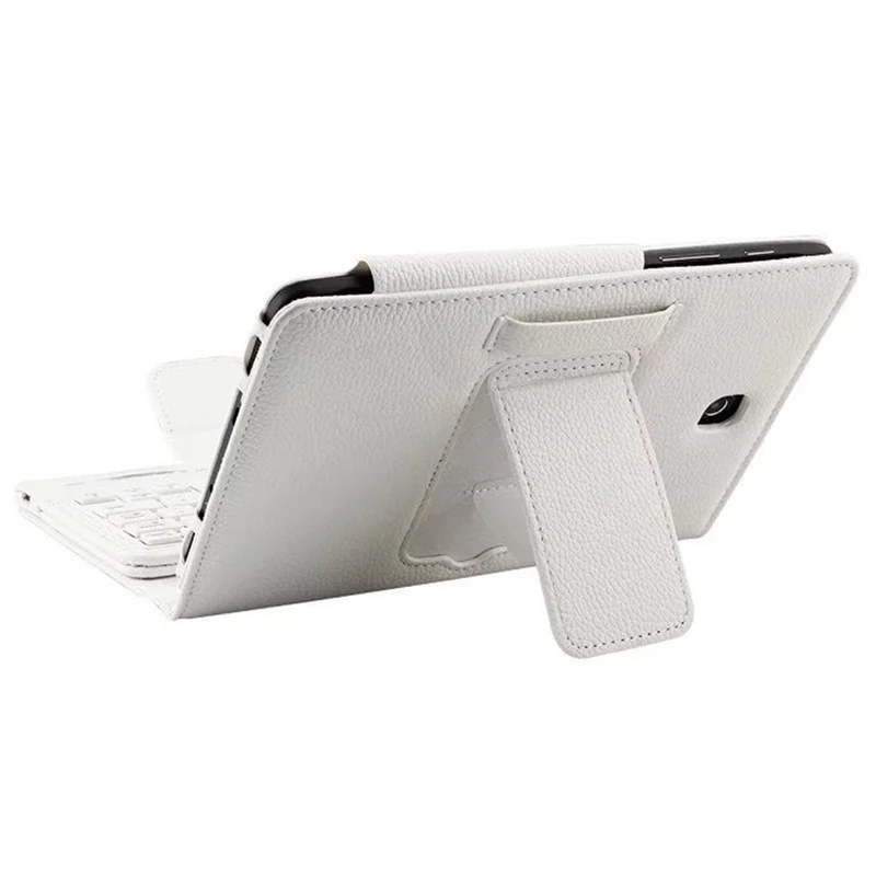 Для Samsung Galaxy Tab S2 8 ''T710 беспроводной чехол с Bluetooth клавиатурой для планшета
