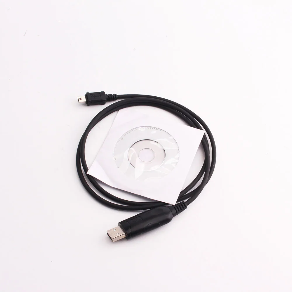 Кабель для программирования Hytera TC 320 двухстороннее радио USB кабель HYT 310