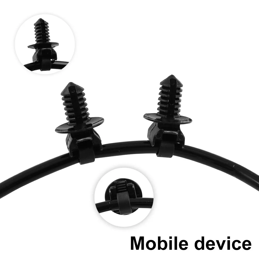 Переднее колесо ABS Датчик скорости L/R для 2007- Jeep Wrangler JK 68003281AC 68003281AA TP102