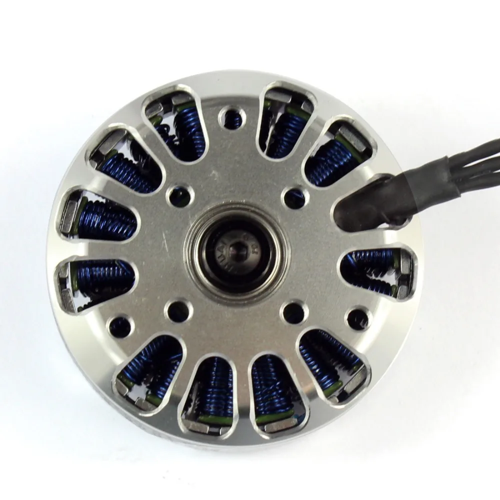 Таро 4008 Martin RC бесщеточный мотор TL2955 радиоуправляемого квадрокоптера для DIY