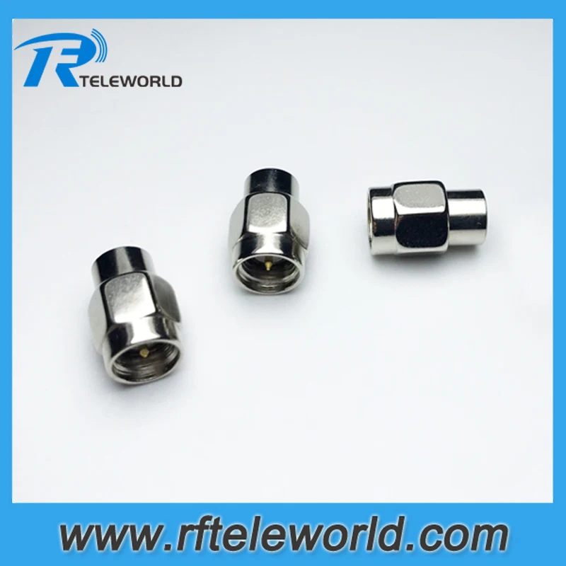 2 W SMA RF Терминатор 6 GHz/12 GHz/18 GHz/26,5 GHz эквивалент нагрузки прерывания 50ohm