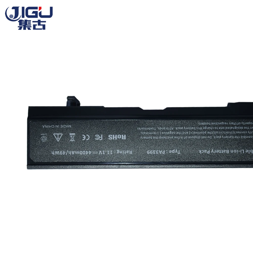 Jigu Аккумулятор для Toshiba Satellite A100 M45 M55 PA3399U 2BRS 1BRS|battery for toshiba|battery toshiba satellitetoshiba satellite