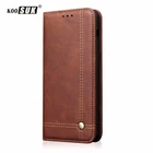 Роскошный Ретро чехол для Samsung S10 S10E S 10 Pro откидной Магнитный кожаный чехол для телефона Samsung Galaxy S10 S10e кобура