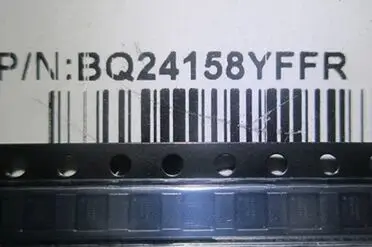 

20 шт./лот bq24158yffr bq24158 bq