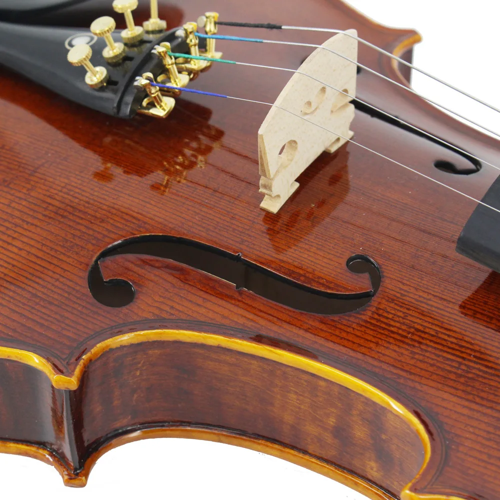 Производительность скрипка ручной работы технология шаблон 4/4 3/4 1/2 взрослых