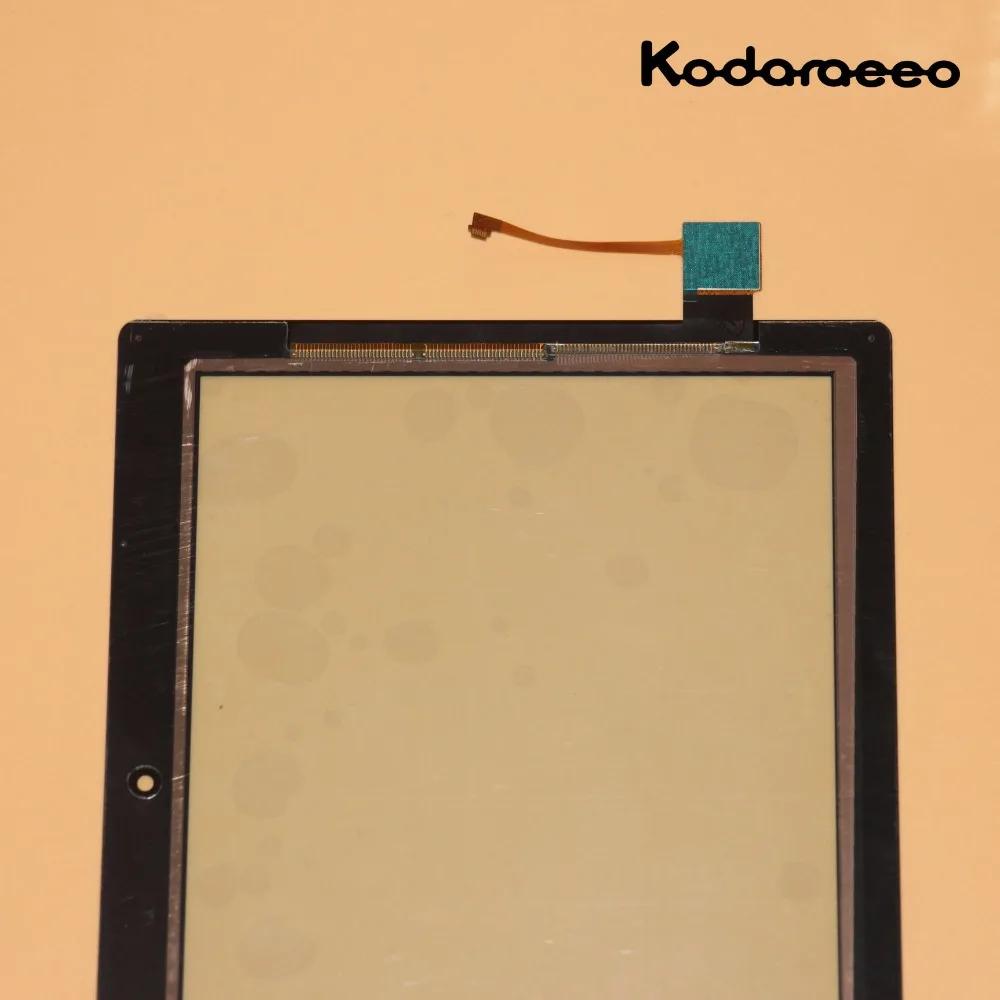 Kodaraeeo для Lenovo TAB2 a10 70f A10 70 70lc Сенсорный экран планшета Стекло Сенсор Панель