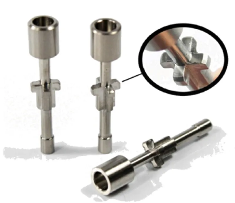 10mm Titanium Nail Smoking