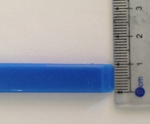 5 шт. силиконовые шпатели для смешивания альгината|tools dental|plaster spatulasilicone dental |