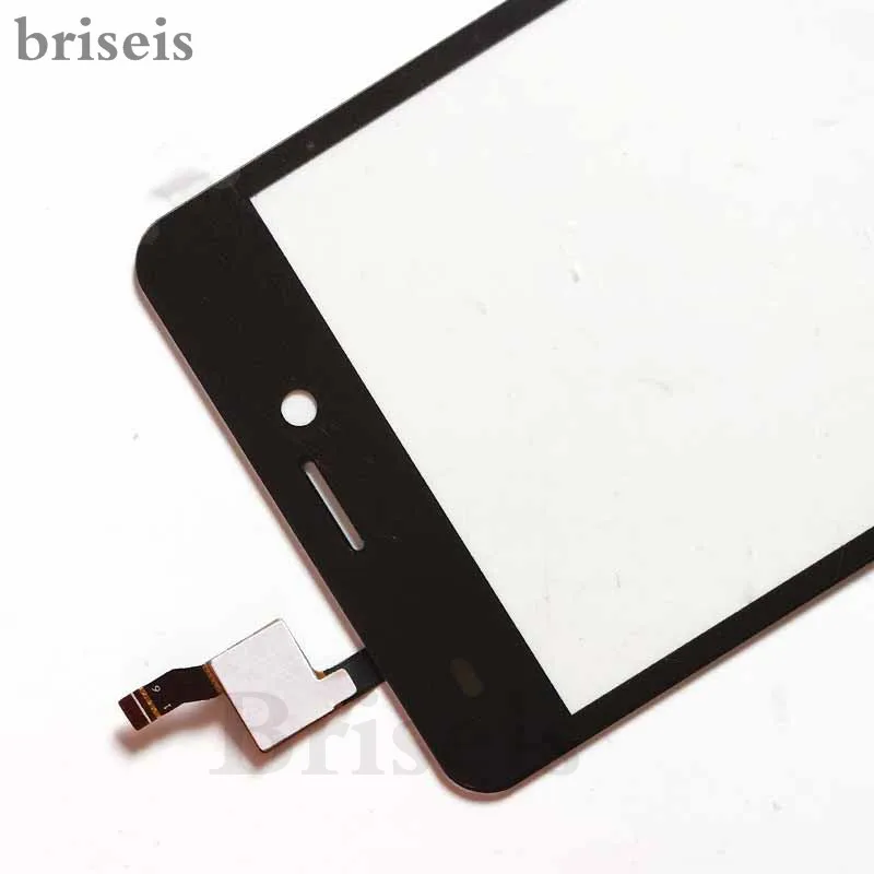 briseis Touch Panel For Prestigio Wize N3 NX3 NK3 3507 psp3507 DUO Screen Digitizer Front Glass Sensor Touchscreen | Мобильные